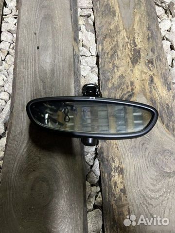 Зеркало салонное Bmw 1 E87