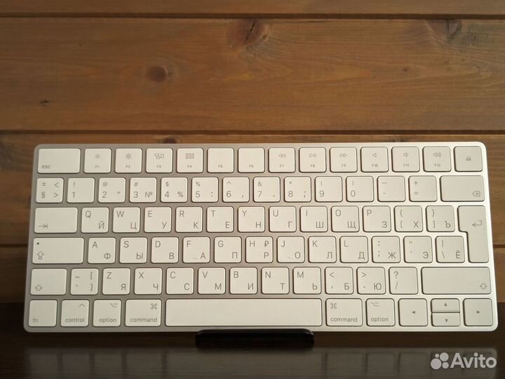 Apple Magic Keyboard A1644