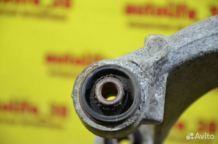 Рычаг задний верхний правый Hyundai Santa FE 2