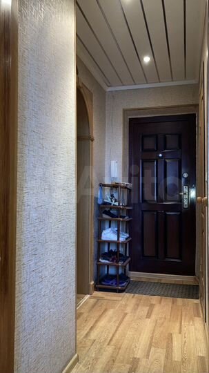 2-к. квартира, 53,7 м², 5/10 эт.