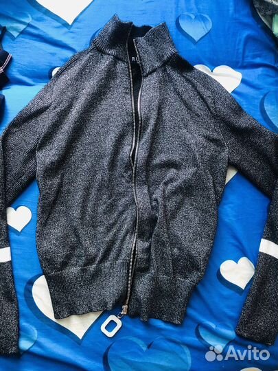 Одежда пакетом