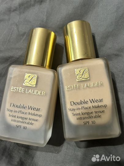 Estee lauder тональный крем