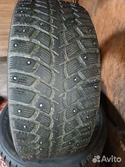 Kumho I'Zen Wis KW19 235/55 R17 103T