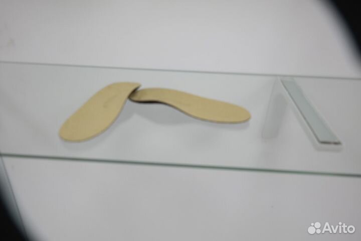 Ортопедические стельки