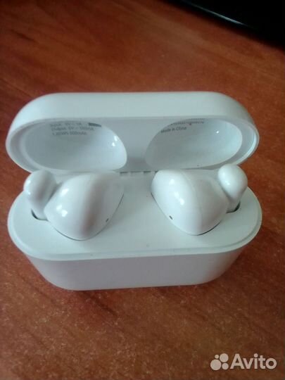 Наушники wiko Bluetooth