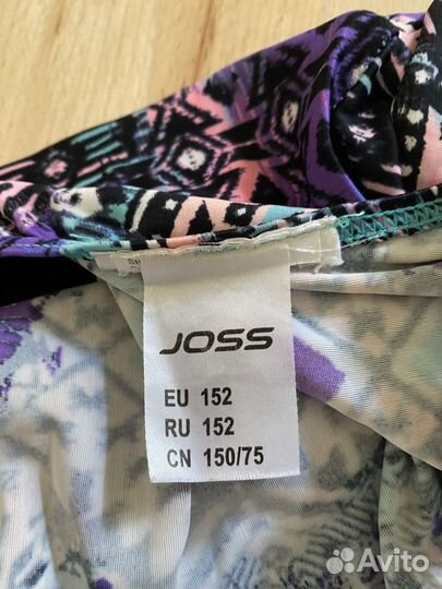 Купальник для девочки