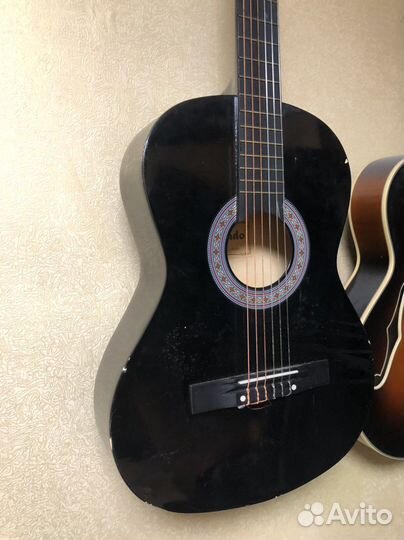 Гитара акустическая Prado акустика