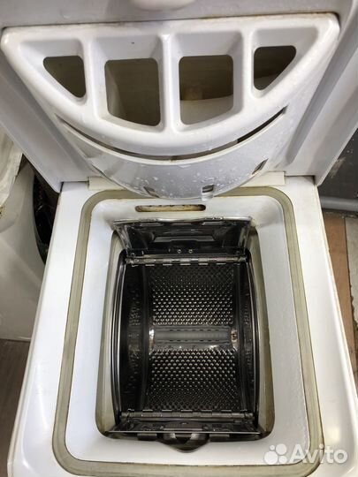 Стиральная машина с Гарантией