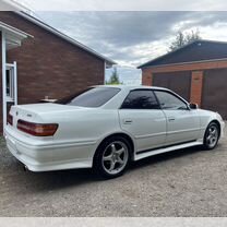 Toyota Mark II 2.0 AT, 1997, 364 000 км, с пробегом, цена 1 250 000 руб.