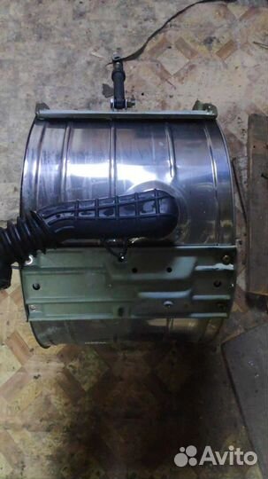 Бак стиральной машины Ariston