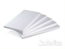 Пенопласт 5 см