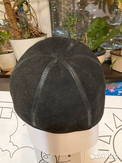 Головой убор ислам