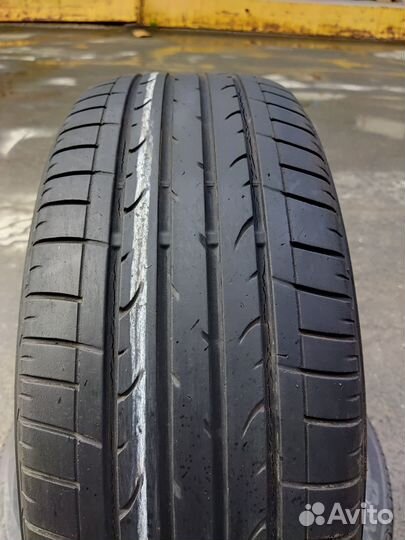 Bridgestone Dueler H/P Sport 225/55 R18