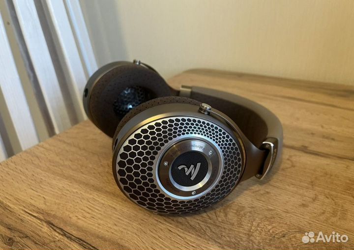 Наушники Focal Clear MG