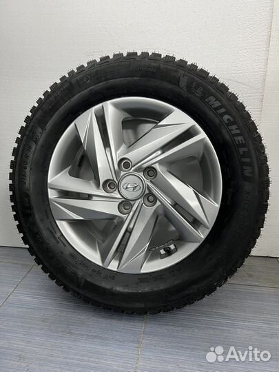 Новые.Оригинал. Hyundai Creta 2022