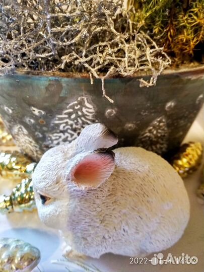 Сувенир Заяц