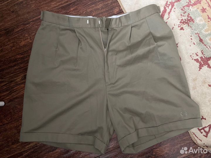 Шорты Fred Perry