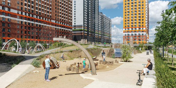 Квартира-студия, 21,7 м², 16/25 эт.