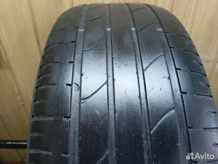 Bridgestone Turanza ER30 215/55 R16