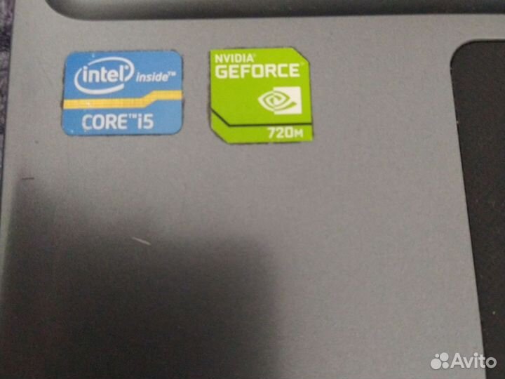 Ноутбук Acer, хороший для учёбы