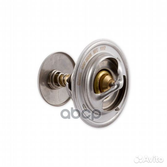 Термостат GAZ дв. 402/405/406 GRF08006 ganz