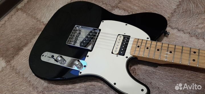Squier Vintage Modified Telecaster SH Maple Neck