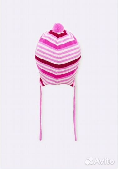 Новая шапка