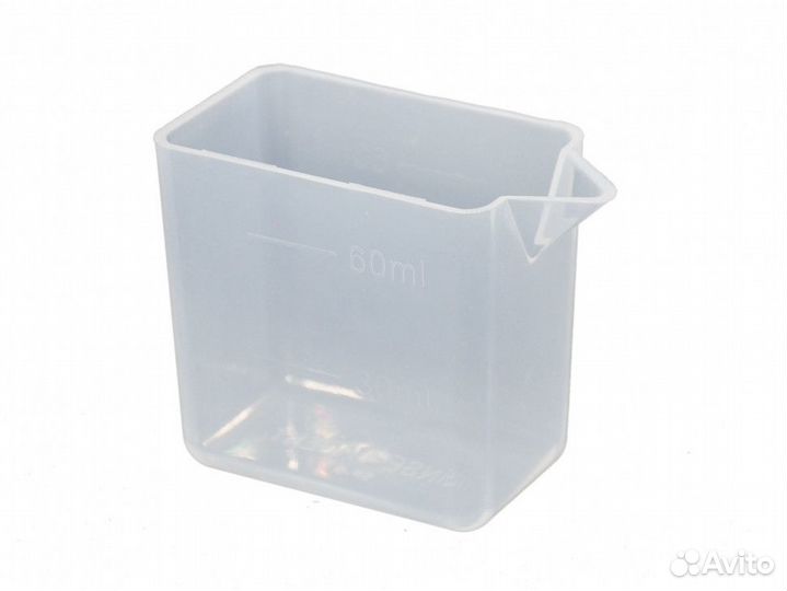 Стакан мерный мультиварки Redmond (вариант 3)