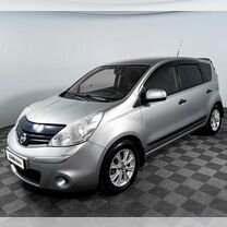 Nissan Note 1.4 MT, 2011, 118 662 км, с пробегом, цена 695 000 руб.