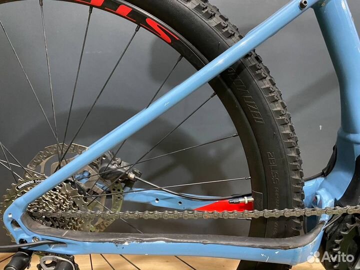 Specialized Turbo Levo 2020