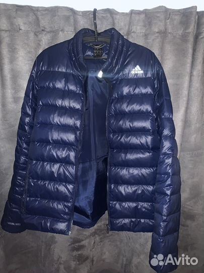Куртка adidas