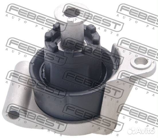 Подушка двигателя задняя