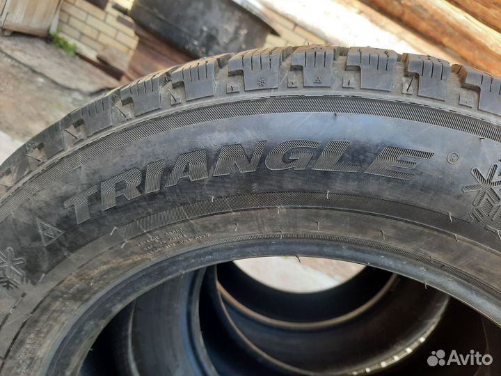 Triangle IcelynX TI501 225/65 R17 106T