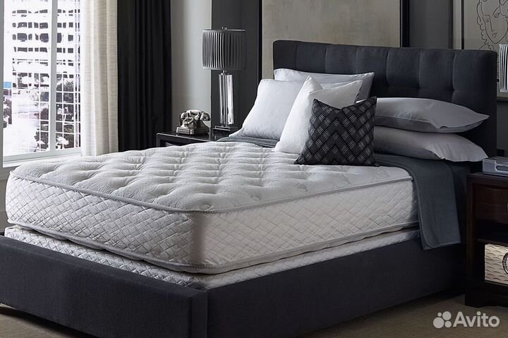 Матрас 160х200 ортопедический честная цена