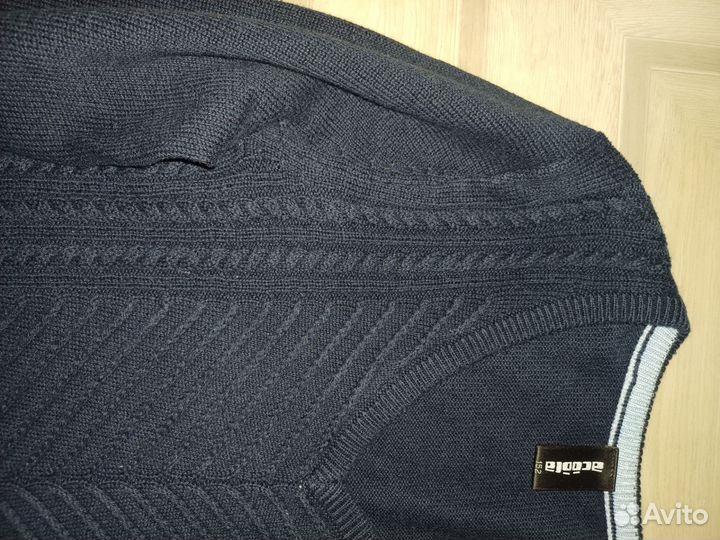 Джемпер на мальчика