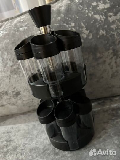 Набор для хранения специй(новое)