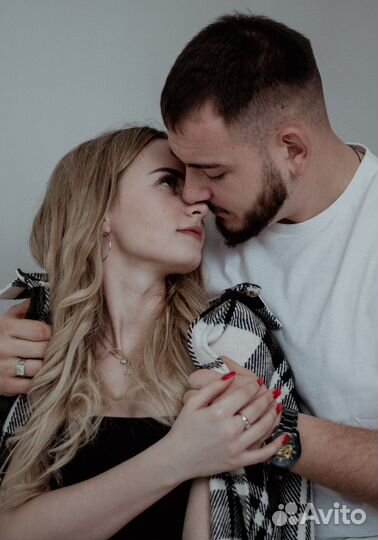 Фотограф Воронеж - Вольск