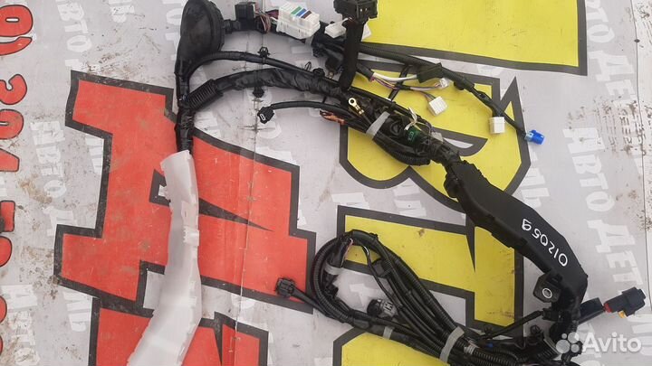 Жгут проводов моторного отсека Infiniti Q50 V37