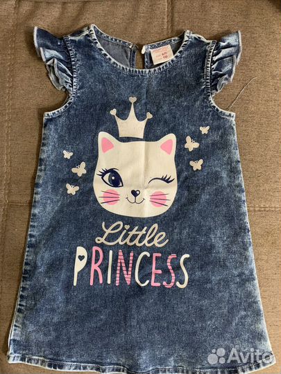 Детские вещи на девочку