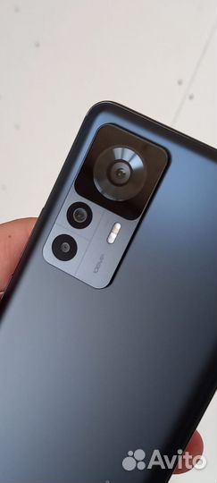 Xiaomi 12T, 8/256 ГБ