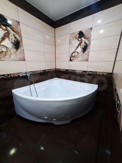 Квартира-студия, 41 м², 5/12 эт.