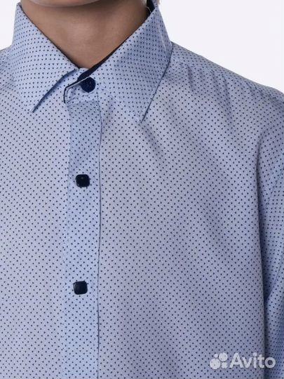 Рубашка для мальчика