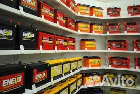 Аккумуляторы 60-75-85 ач. Доставка 24 ч.Установка