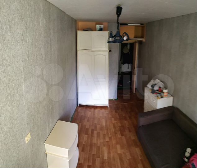 Комната 12,7 м² в 3-к., 1/5 эт.