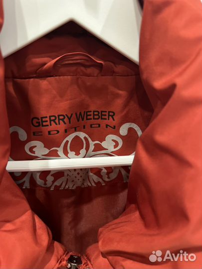 Gerry Weber куртка