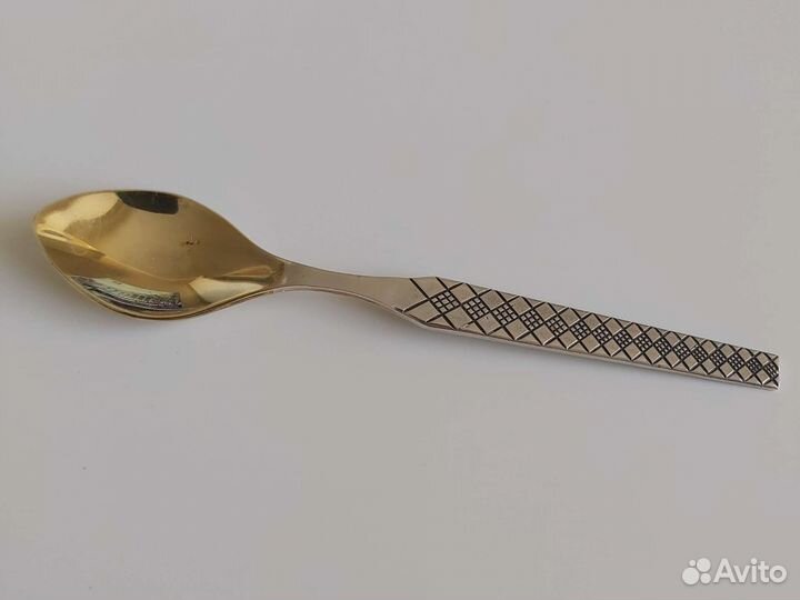 Кофейная ложка