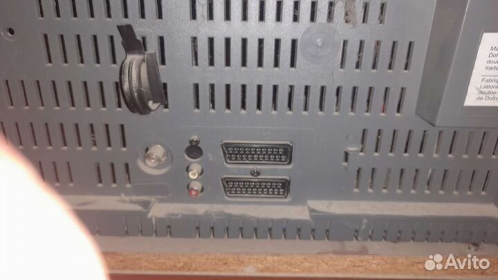 Телевизор Philips