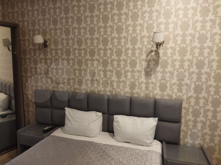 2-к. квартира, 47 м², 1/5 эт.