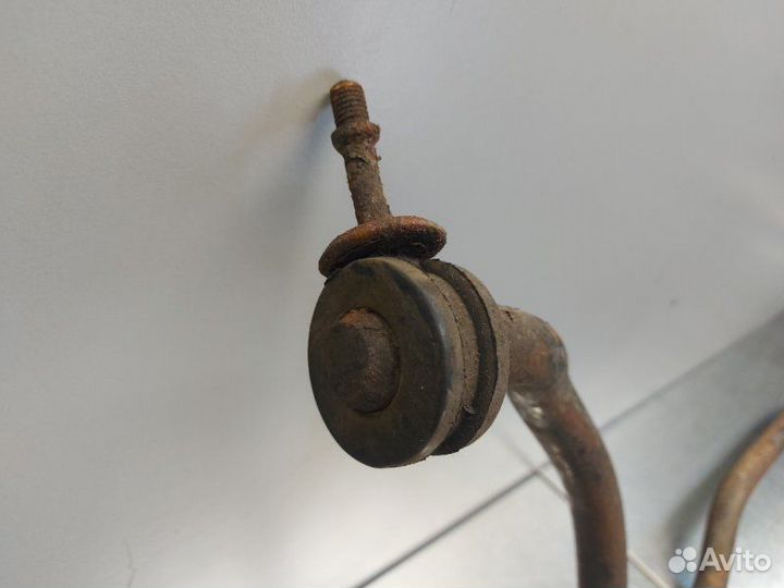 Стабилизатор Volkswagen Passat 2 B3 AAA 1988-1993