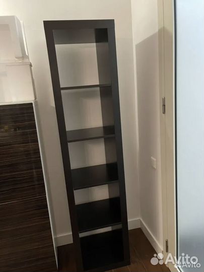 Стеллаж IKEA каллакс